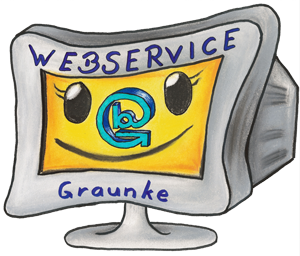 (c) Webservice-graunke.de