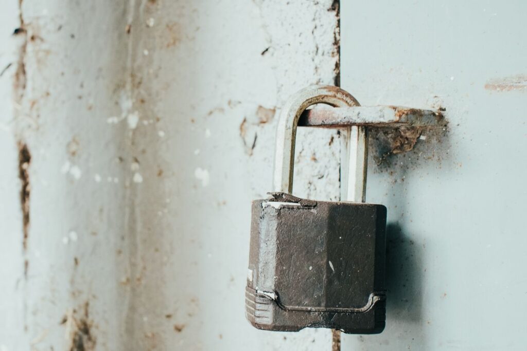 IT-Sicherheit Schloss